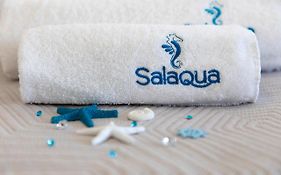 Salaqua Bed And Breakfast